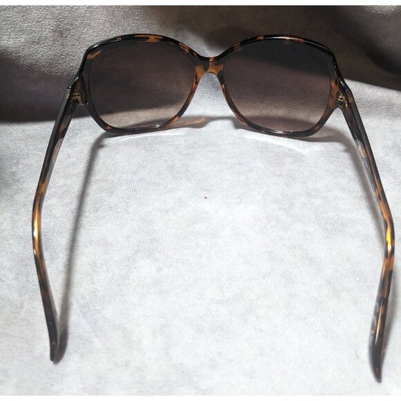 Tommy Hilfiger Retro Tortoise Sunglasses main image 6
